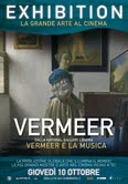 Vermeer e la musica